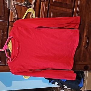 !!. Girls XS (4-5) SHIRT